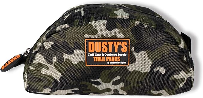 Southwestern Equine Dusty's Saddle Pouch, Cell Phone Holder for Saddle Sack Insulated Liner [Waterproof Version]