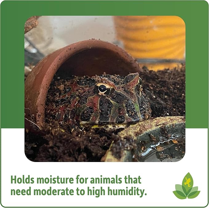 Josh's Frogs Coco Cradle Disks (6 x 1 Quart Disks)