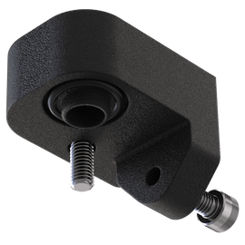 Upper MAP Sensor Spacer Kit for 2017-2025 Duramax L5P