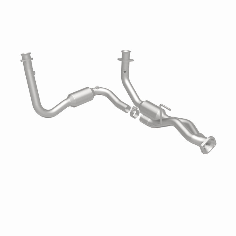 MagnaFlow 05-06 Jeep Grand Cherokee 3.7L Direct Fit Converter
