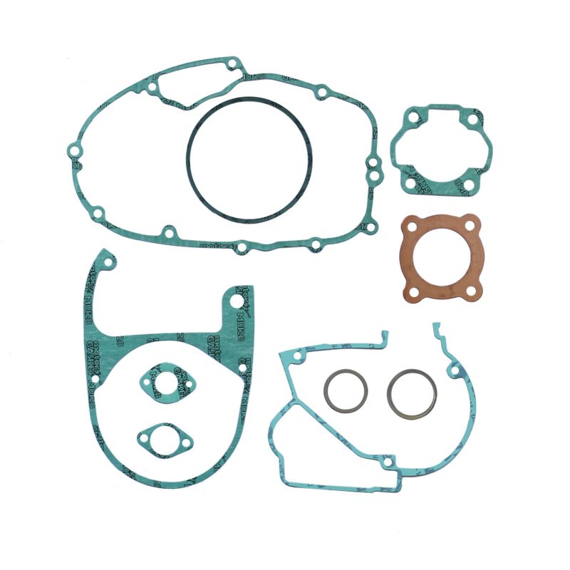 Athena 76-79 Kawasaki Complete Gasket Kit (Excl Oil Seal)