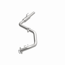 Load image into Gallery viewer, Magnaflow BRE Rear Muffler Kit Replacement Lexus