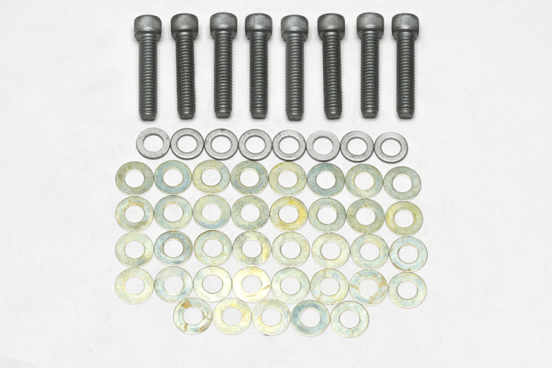 Wilwood bolt kit BRACKET/BRACKET MT 5/16-18