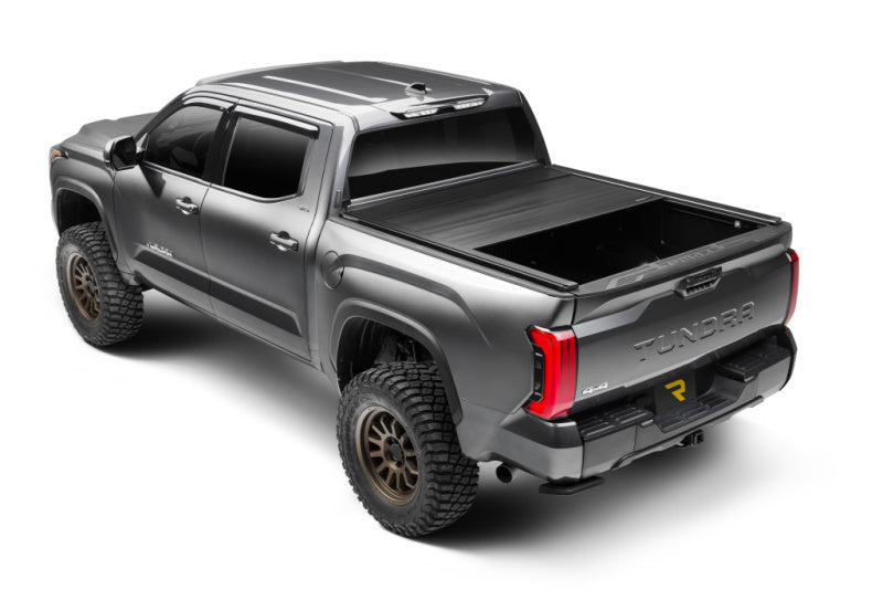 Retrax 15-20 Ford F-150 SuperCrew/Super Cab 5.5ft. Bed Retrax EQ