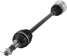 Load image into Gallery viewer, QuadBoss 13-15 Can-Am Maverick 1000R (02) Rear Left Side Rugged Axle