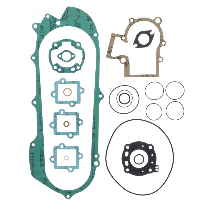 Athena 97-00 Suzuki AY Katana LC / R 50 Complete Gasket Kit (Excl Oil Seal)