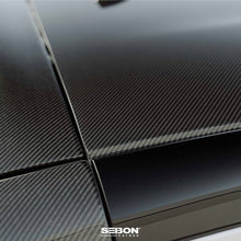 Load image into Gallery viewer, Seibon 2023 Nissan Z Dry Carbon Fiber Roof