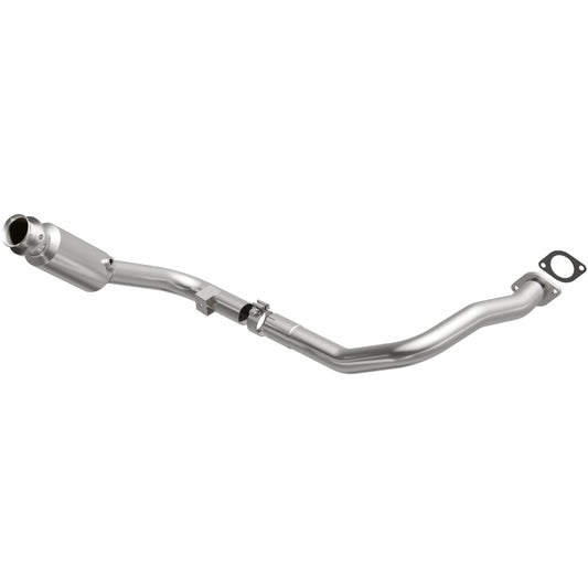 MagnaFlow 10-13 Land Rover Range Rover Sport 5.0L Direct Fit Converter