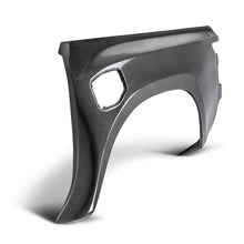 Load image into Gallery viewer, Seibon 2022 Nissan Frontier MB-Style Carbon Bedsides Fibers Pair (2in rise 4in Wider)