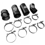 Hot and Cold Side Boot Kit for 2003-2004 Ford F250/F350, 6.0L Powerstroke