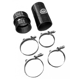 Cold Side Boot Kit for 2003-2004 Ford F250/F350, 6.0L Powerstroke
