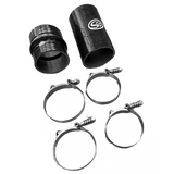 Cold Side Boot Kit for 2003-2004 Ford F250/F350, 6.0L Powerstroke