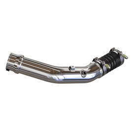 Hot Side Intercooler Pipe for 2023-2025 Ford Powerstroke 6.7L High Output