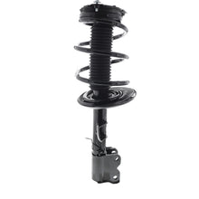 Load image into Gallery viewer, KYB Shocks &amp; Struts Strut Plus Front Right 13-16 Nissan Pathfinder