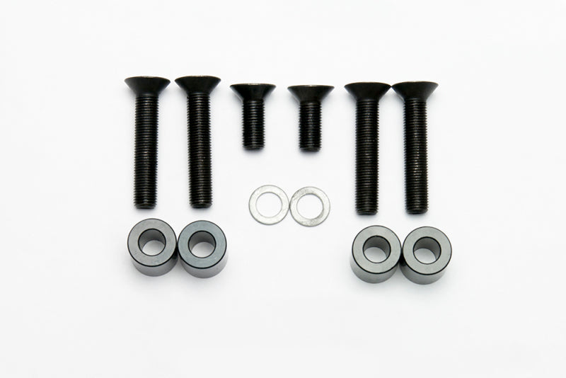 Wilwood bolt kit bracket GM g body 80-87
