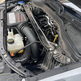 Cold Side Intercooler Pipe for 2020-2024 Ford Explorer ST, Explorer, Lincoln Aviator 3.0L