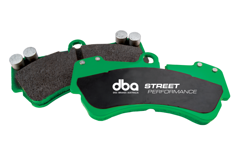 DBA 21-23 Ford F-150 (Excl Max Towing) Front SP Performance Brake Pads
