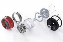 Load image into Gallery viewer, Morimoto Ferrari F355 (95-98) XB LED Tail Lights