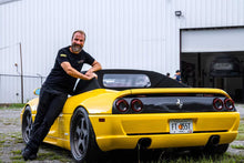 Load image into Gallery viewer, Morimoto Ferrari 360 (00-04) XB LED Tail Lights