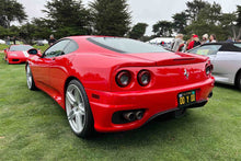Load image into Gallery viewer, Morimoto Ferrari 360 (00-04) XB LED Tail Lights