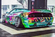 Load image into Gallery viewer, Morimoto Ferrari 360 (00-04) XB LED Tail Lights