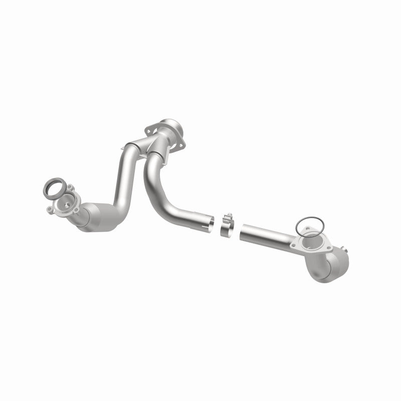 MagnaFlow 09-10 Cadillac Escalade 6.2L Direct Fit Converter