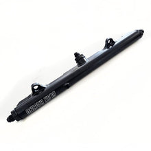 Load image into Gallery viewer, BLOX Racing Honda K-Series Xtreme Aluminum Fuel Rail - Black