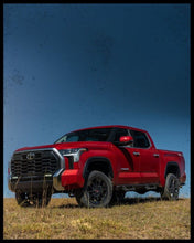 Load image into Gallery viewer, Cognito 22-24 Toyota Tundra (w/ Rear Air Ride) Standard 3-Inch Leveling Kit