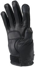 Load image into Gallery viewer, Kuryakyn Leather By River Road Laredo Gloves Womens - Small