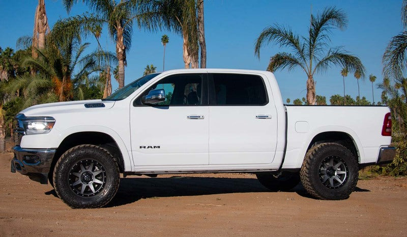 ICON 19-23 Ram 1500 2-3in Stage 6 Suspension System Tubular
