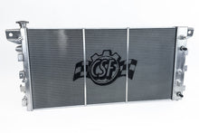 Load image into Gallery viewer, CSF 17-20 Ford Raptor / 15-25 F-150 High Performance Radiator