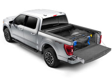 Load image into Gallery viewer, Roll-N-Lock 2024 Ford Ranger 5ft Bed Cargo Manager