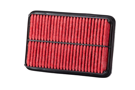 K&N Universal Air Filter 4in Flg 8-1/2in B 5in T 9-1/2in H Gen 3
