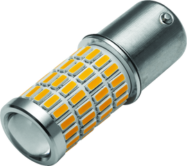 Kuryakyn L.E.D. Bulb 1156 Amber