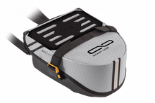 Load image into Gallery viewer, Giant Loop Klamath Tail Rack Pac 4L - Gray