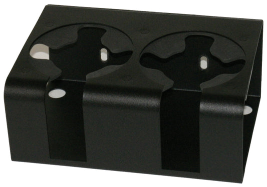 Tuffy Tj Console Rear Drink Holder (9 Degree) For Blk