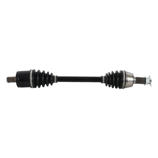 All Balls Racing 12-20 RZR 570/18-20 RZR 570 EPS/2021 RZR 570 Trail Axle
