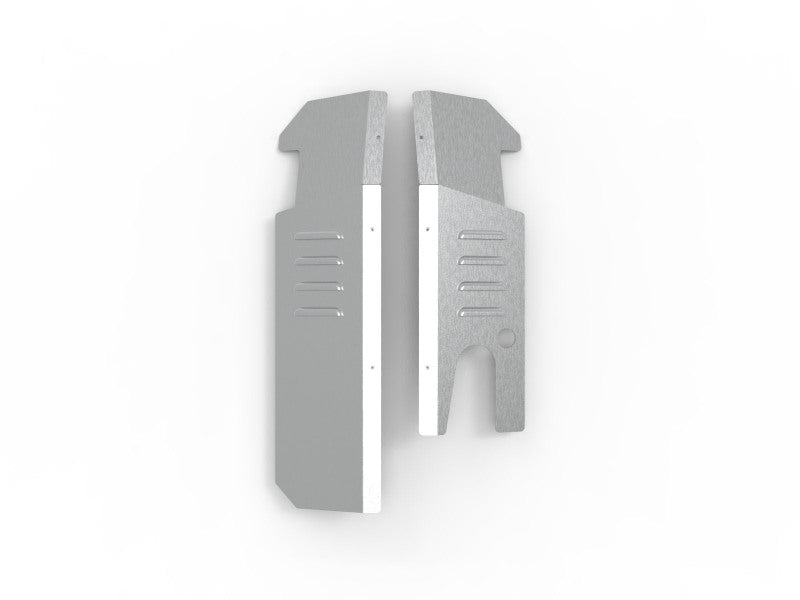 aFe POWER 22-25 Subaru Outback Gravel Guards