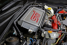 Load image into Gallery viewer, PERRIN [02-07 WRX, 04-07 STI] Strut Tower Brace Neon Yellow | PSP-SUS-052NY