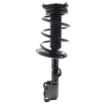 Load image into Gallery viewer, KYB Shocks &amp; Struts Strut Plus Front Left 13-16 Nissan Pathfinder