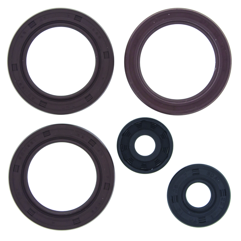 QuadBoss 2022 Can-Am Maverick Trail 700 Oil Seal Set