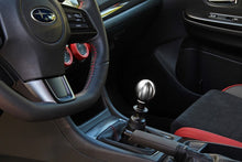 Load image into Gallery viewer, PERRIN Ball Shift Knob WRX STI 2004-21 / WRX 15-2022 / BRZ / FR-S/ Toyota 86/GR86 2022+ | PSP-INR-132-3