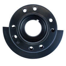 Load image into Gallery viewer, Fluidampr SBF Externally Balanced 34oz Single Keyway Harmonic Balancer Adapter Hub (Hub Only)