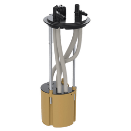 Fuel Sending Unit (For use with aftermarket lift pumps) for 2017-2025 Ford F250/F350, Crew Cab Long Bed, 6.7L Powerstroke