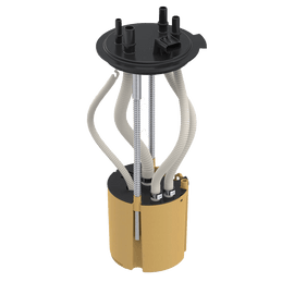 Fuel Sending Unit (For use with aftermarket lift pumps) for 2011-2016 Ford F250/F350, Crew Cab, Short Bed w/S&B Tank, Long Bed w/OEM Tank, 6.7L Powerstroke