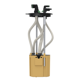 Fuel Sending Unit (For use with aftermarket lift pumps) for 2007-2009 Dodge/RAM 2500 3500, 6.7L Cummins, 2005-2007 Dodge/RAM 2500 3500, 5.9L Cummins