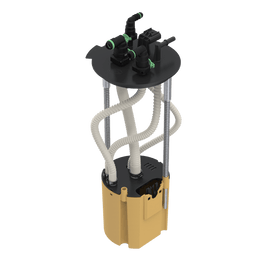 Fuel Sending Unit (For use with aftermarket lift pumps) for 2013-18, 2021-2025 Dodge/RAM 2500 3500 6.7L Cummins