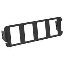 Load image into Gallery viewer, Rugged Radios Rocker Switch Panel for Rugged Radio Mounts