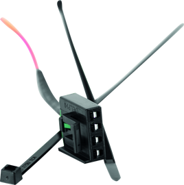 QuadBoss 00-01 Polaris Diesel 455 Wiring Pigtail