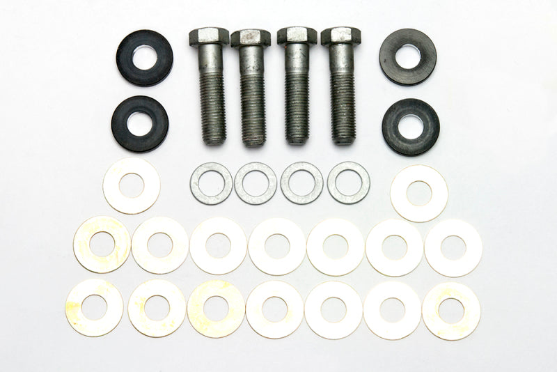 Wilwood bolt kit caliper 7/16-20
